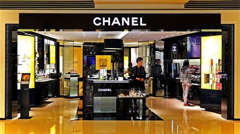 chanel cosmetics singapore outlets|chanel discontinued makeup outlet.